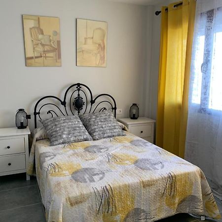Apartamento Centrico En Puerto Del Rosario Puerto del Rosario  Exteriör bild
