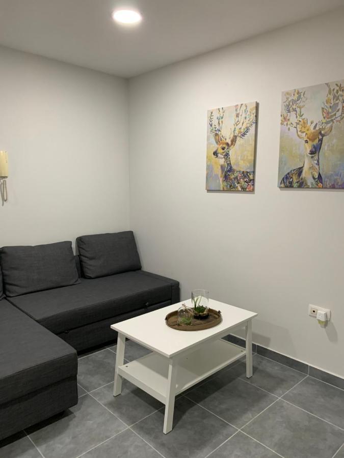 Apartamento Centrico En Puerto Del Rosario Puerto del Rosario  Exteriör bild