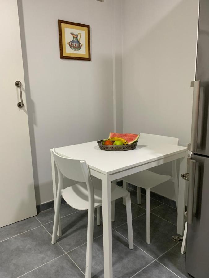 Apartamento Centrico En Puerto Del Rosario Puerto del Rosario  Exteriör bild