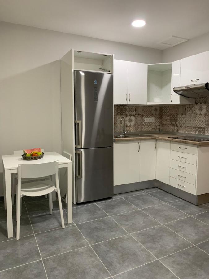 Apartamento Centrico En Puerto Del Rosario Puerto del Rosario  Exteriör bild
