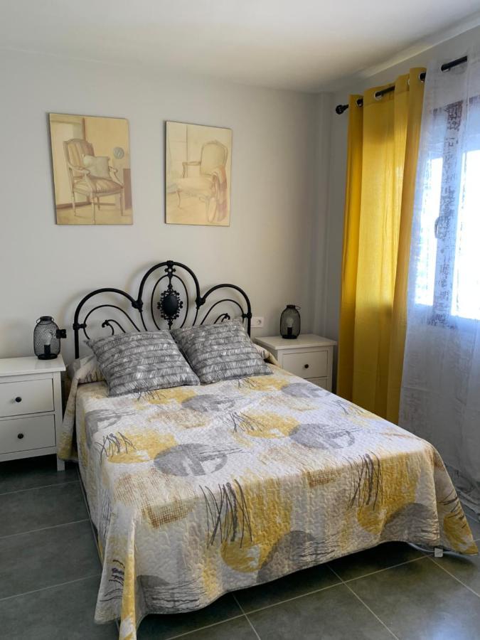 Apartamento Centrico En Puerto Del Rosario Puerto del Rosario  Exteriör bild