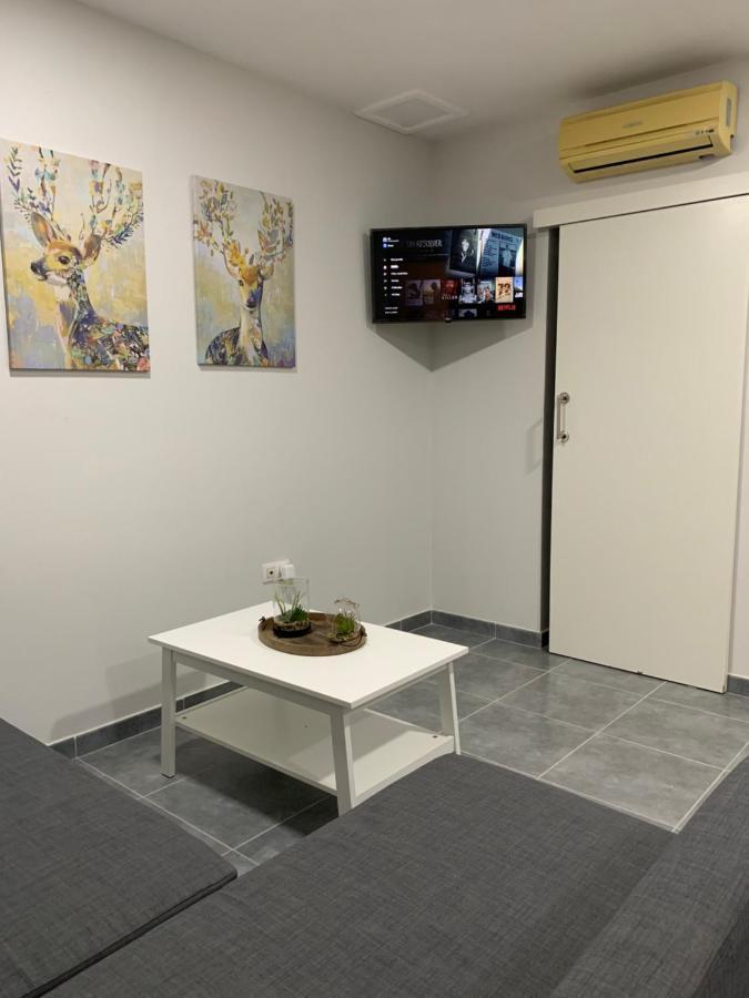 Apartamento Centrico En Puerto Del Rosario Puerto del Rosario  Exteriör bild