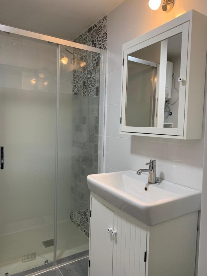 Apartamento Centrico En Puerto Del Rosario Puerto del Rosario  Exteriör bild