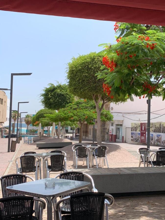 Apartamento Centrico En Puerto Del Rosario Puerto del Rosario  Exteriör bild