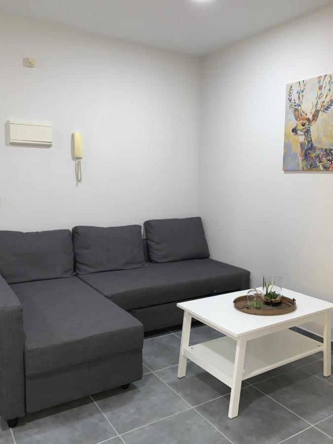 Apartamento Centrico En Puerto Del Rosario Puerto del Rosario  Exteriör bild